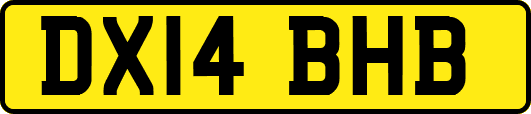 DX14BHB