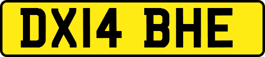 DX14BHE