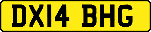 DX14BHG