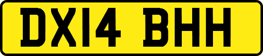 DX14BHH