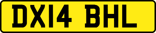DX14BHL