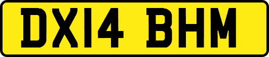 DX14BHM