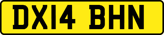 DX14BHN