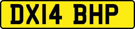 DX14BHP
