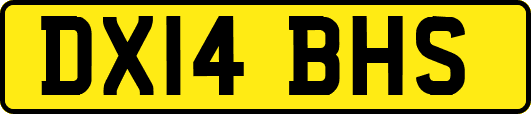 DX14BHS