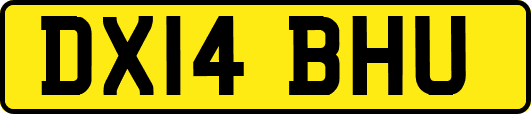 DX14BHU
