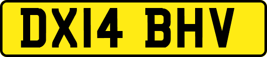 DX14BHV