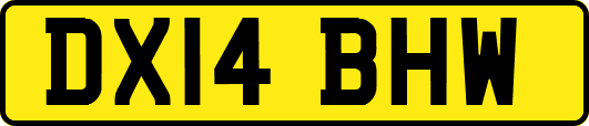 DX14BHW