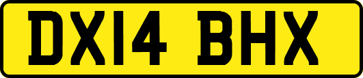 DX14BHX