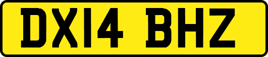 DX14BHZ