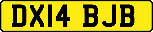 DX14BJB