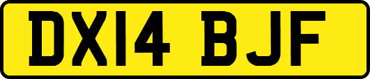 DX14BJF