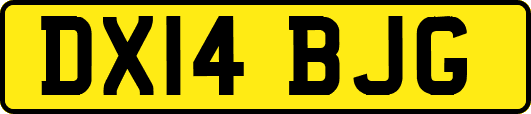 DX14BJG