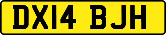 DX14BJH