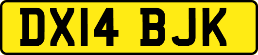 DX14BJK