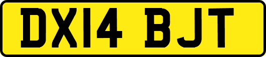 DX14BJT