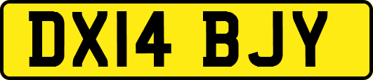 DX14BJY