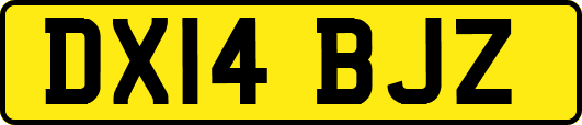 DX14BJZ