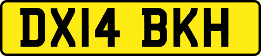 DX14BKH
