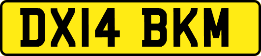 DX14BKM
