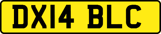 DX14BLC