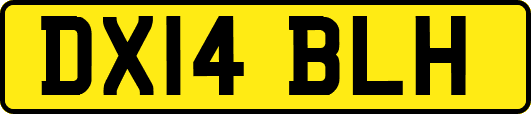 DX14BLH