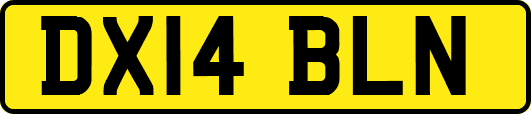DX14BLN