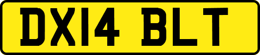 DX14BLT