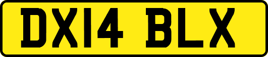 DX14BLX