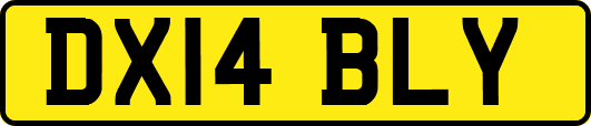 DX14BLY