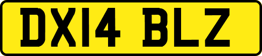 DX14BLZ