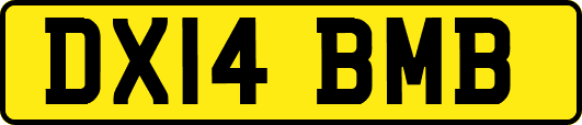 DX14BMB
