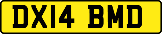 DX14BMD