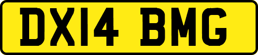 DX14BMG