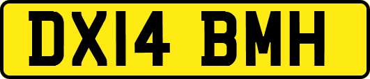 DX14BMH