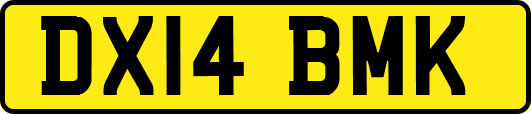 DX14BMK