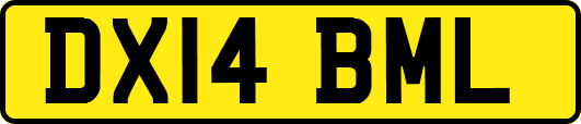 DX14BML