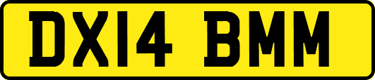 DX14BMM