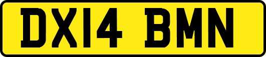 DX14BMN