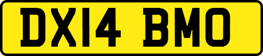 DX14BMO