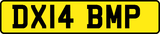 DX14BMP