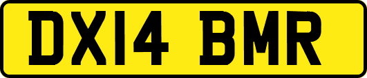 DX14BMR