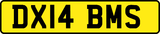 DX14BMS