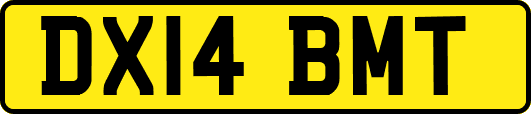 DX14BMT