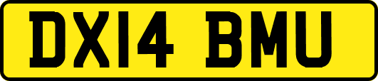 DX14BMU