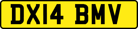 DX14BMV