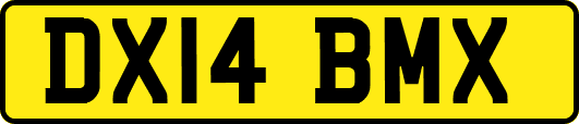 DX14BMX