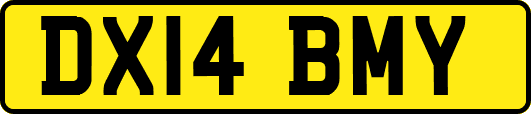 DX14BMY