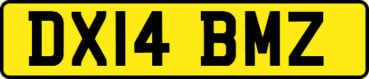 DX14BMZ
