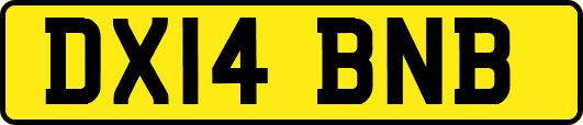 DX14BNB